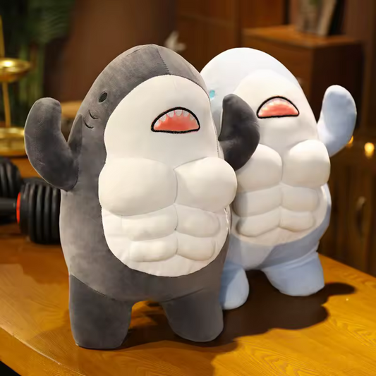 Sharky Gains